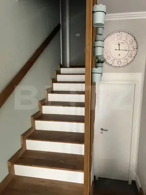 "Casă 172 mp, zonă liniștită – Ideală pentru familia ta!" - imagine 5