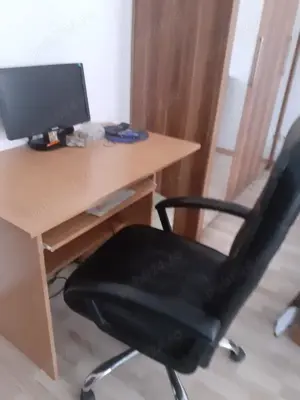 Apartament 3 camere  decomandat, cf 1 cu parcare subterana, boxa, constructie noua - imagine 4
