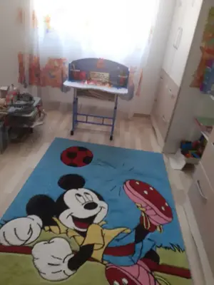 Apartament 3 camere  decomandat, cf 1 cu parcare subterana, boxa, constructie noua - imagine 5