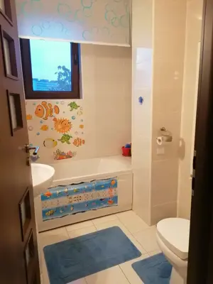 Apartament 3 camere  decomandat, cf 1 cu parcare subterana, boxa, constructie noua - imagine 7