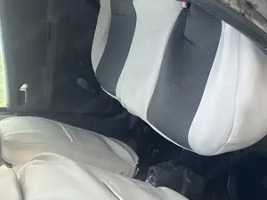 Peugeot 207, an fabricație 2007, cap cilindrică 1560 - imagine 2 Peugeot 207, an fabricație 2007, cap cilindrică 1560 - imagine 2