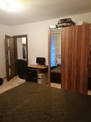 Apartament 3 camere  decomandat, cf 1 cu parcare subterana, boxa, constructie noua - imagine 10
