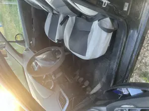 Peugeot 207, an fabricație 2007, cap cilindrică 1560 - imagine 5 Peugeot 207, an fabricație 2007, cap cilindrică 1560 - imagine 5