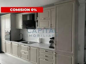 Apartament cu 3 camere, 72mpU, etaj intermediar, optional parcare subterana!