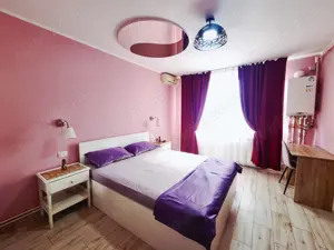1 camera Tiglina 1 CT Ac mobilata si utilata etaj intermediar LIBERA