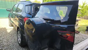 Ford  Ecosport benzina 2019  - imagine 3