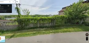 Teren de Vanzare la Lac Snagov. - imagine 4