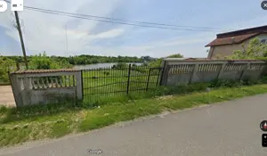 Teren de Vanzare la Lac Snagov.