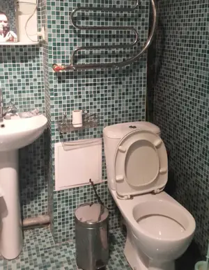 Apartament cu 2 camere in zona Izvor - imagine 7