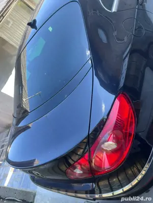 VW Passat CC - imagine 2