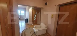 Apartament de 2 camere, 65 mp, AC, centrala termica, zona Patria - imagine 6