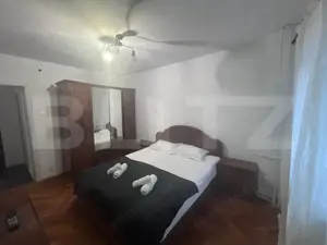 Apartament cu 3 camere, 100 mp, deco, Calea Bucuresti-Universitate - imagine 4