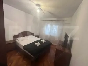 Apartament cu 3 camere, 100 mp, deco, Calea Bucuresti-Universitate - imagine 3