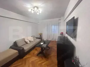 Apartament cu 3 camere, 100 mp, deco, Calea Bucuresti-Universitate - imagine 2