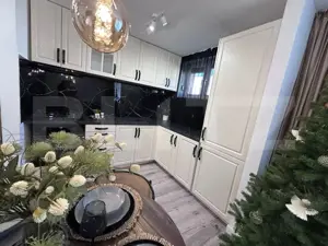 Apartament cu 2 camere, 50mp, Calea Bucuresti - imagine 6