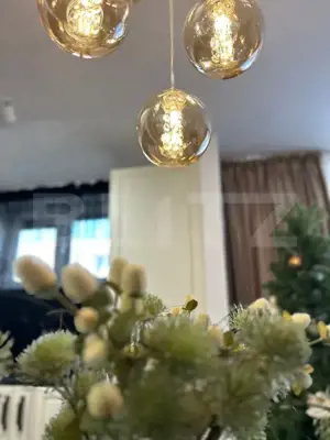 Apartament cu 2 camere, 50mp, Calea Bucuresti - imagine 8