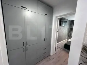 Apartament cu 2 camere, 50mp, Calea Bucuresti - imagine 14