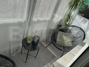 Apartament cu 2 camere, 50mp, Calea Bucuresti - imagine 17