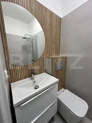 Apartament 2 camere, modern, 60 mp, zona Central - imagine 8
