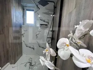 Apartament cu 2 camere, 50mp, Calea Bucuresti - imagine 19