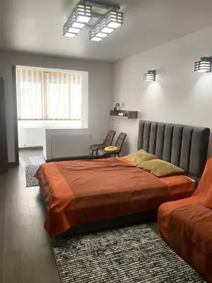 Garsoniera in zona Izvor