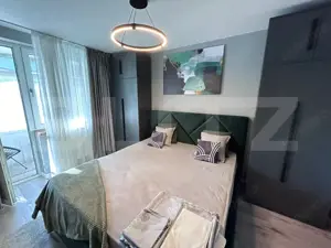 Apartament cu 2 camere, 50mp, Calea Bucuresti - imagine 11