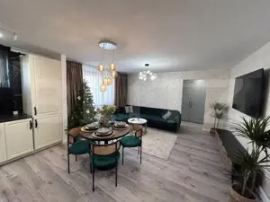 Apartament cu 2 camere, 50mp, Calea Bucuresti - imagine 3