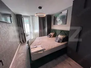 Apartament cu 2 camere, 50mp, Calea Bucuresti - imagine 10