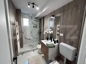 Apartament cu 2 camere, 50mp, Calea Bucuresti - imagine 18