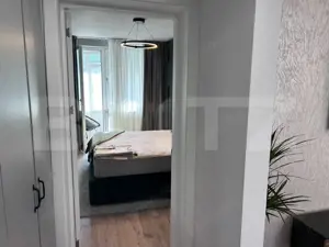 Apartament cu 2 camere, 50mp, Calea Bucuresti - imagine 15