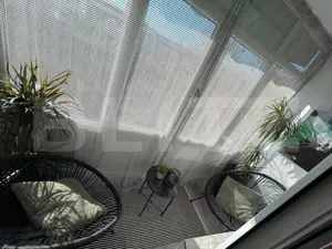 Apartament cu 2 camere, 50mp, Calea Bucuresti - imagine 5