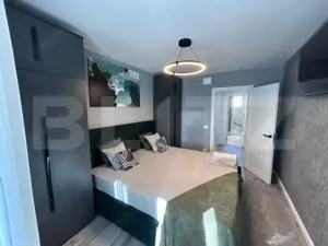 Apartament cu 2 camere, 50mp, Calea Bucuresti - imagine 12