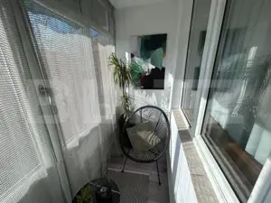 Apartament cu 2 camere, 50mp, Calea Bucuresti - imagine 16