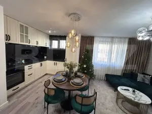 Apartament cu 2 camere, 50mp, Calea Bucuresti - imagine 2