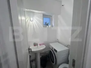 Apartament cu 3 camere, 100 mp, deco, Calea Bucuresti-Universitate - imagine 11