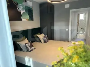 Apartament cu 2 camere, 50mp, Calea Bucuresti - imagine 9