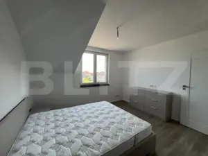 Apartament de închiriat în Mărinești – 90 mp, 2 niveluri, prima închiriere - imagine 7
