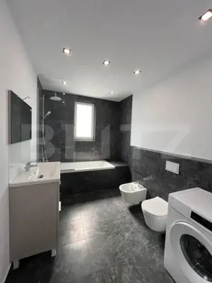 Apartament de închiriat în Mărinești – 90 mp, 2 niveluri, prima închiriere - imagine 8