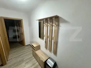 Garsoniera decomandata, 35 mp, zona Helmat-Rovine - imagine 6