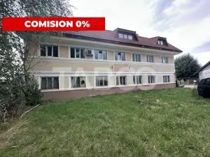 Comision 0% Spatiu Birouri si Depozitare de inchiriat 90m zona Negoiu
