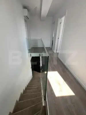 Apartament de închiriat în Mărinești – 90 mp, 2 niveluri, prima închiriere - imagine 12