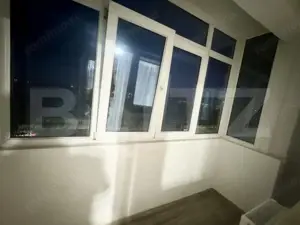 Garsoniera decomandata, 35 mp, zona Helmat-Rovine - imagine 3