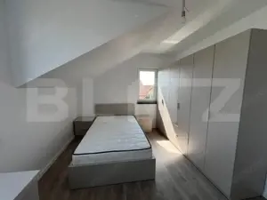 Apartament de închiriat în Mărinești – 90 mp, 2 niveluri, prima închiriere - imagine 11