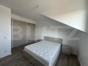 Apartament de închiriat în Mărinești – 90 mp, 2 niveluri, prima închiriere - imagine 6