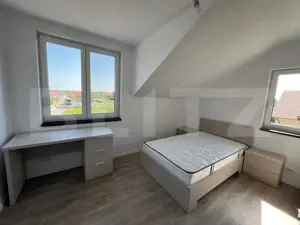 Apartament de închiriat în Mărinești – 90 mp, 2 niveluri, prima închiriere - imagine 10