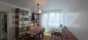 Apartament cu 2 camere, decomandat, Calea Bucuresti, zona Institut