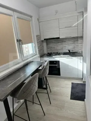 Apartament cu 2 camere, 60 mp, zona Decebal Residence