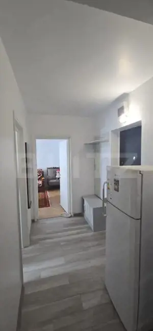 Apartament cu 2 camere, decomandat, Calea Bucuresti, zona Institut - imagine 5 Apartament cu 2 camere, decomandat, Calea Bucuresti, zona Institut - imagine 5