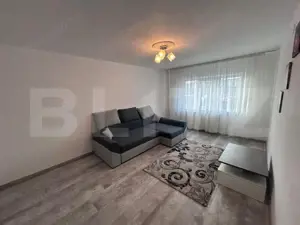 Apartament cu 2 camere,49 mp utili, zona Facultatii de Sport