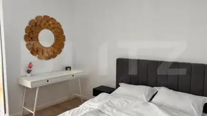Garsoniera moderna , prima inchiriere, zona Brazda, Baba lui Novac Craiova